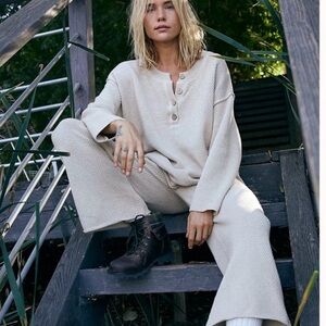 Free People Hailey Set